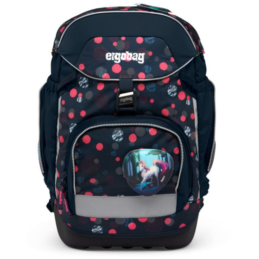 Ergobag Schulrucksäcke kombi