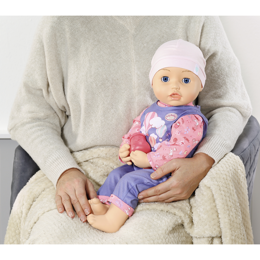 Zapf Creation Baby Annabell® Große Annabell 54 cm