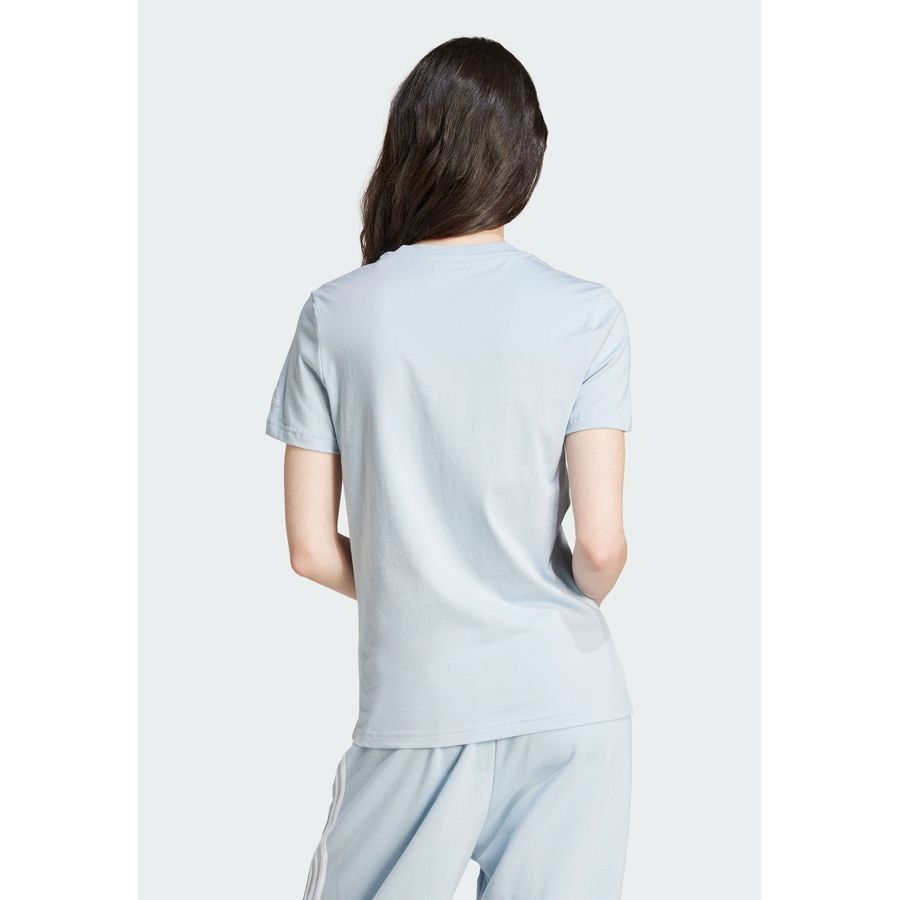 Adidas T-shirt LOUNGEWEAR Essentials Slim Logo