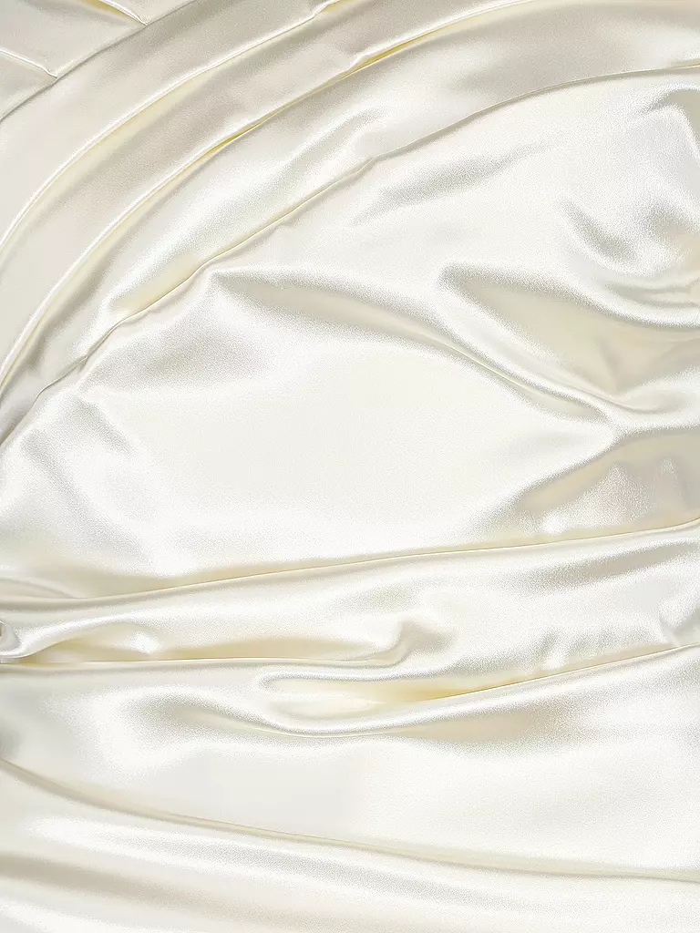 CLAUS TYLER Abendkleid ANA creme