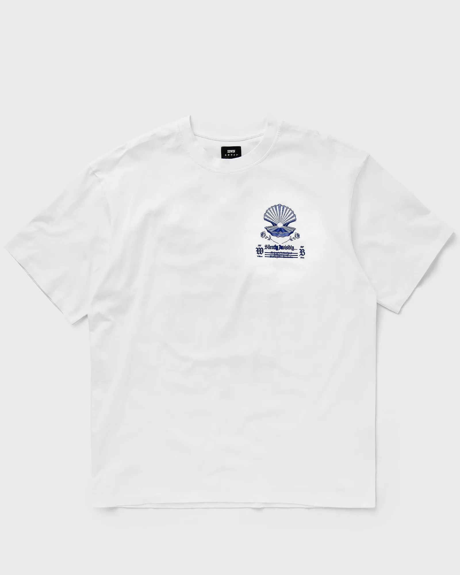 Edwin Garden Of Love TS