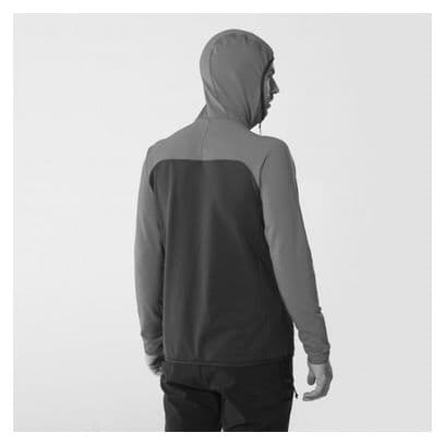 Polaire Millet Seneca Homme Noir
