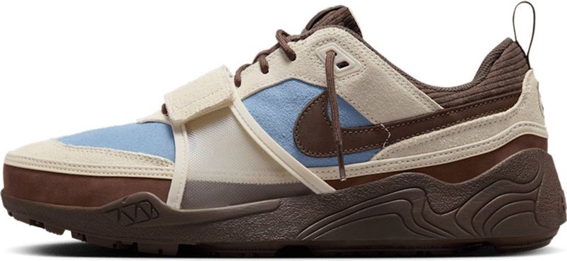 Nike - Zoom Field Jaxx - Hardloopschoenen - Leche Blue - SS25