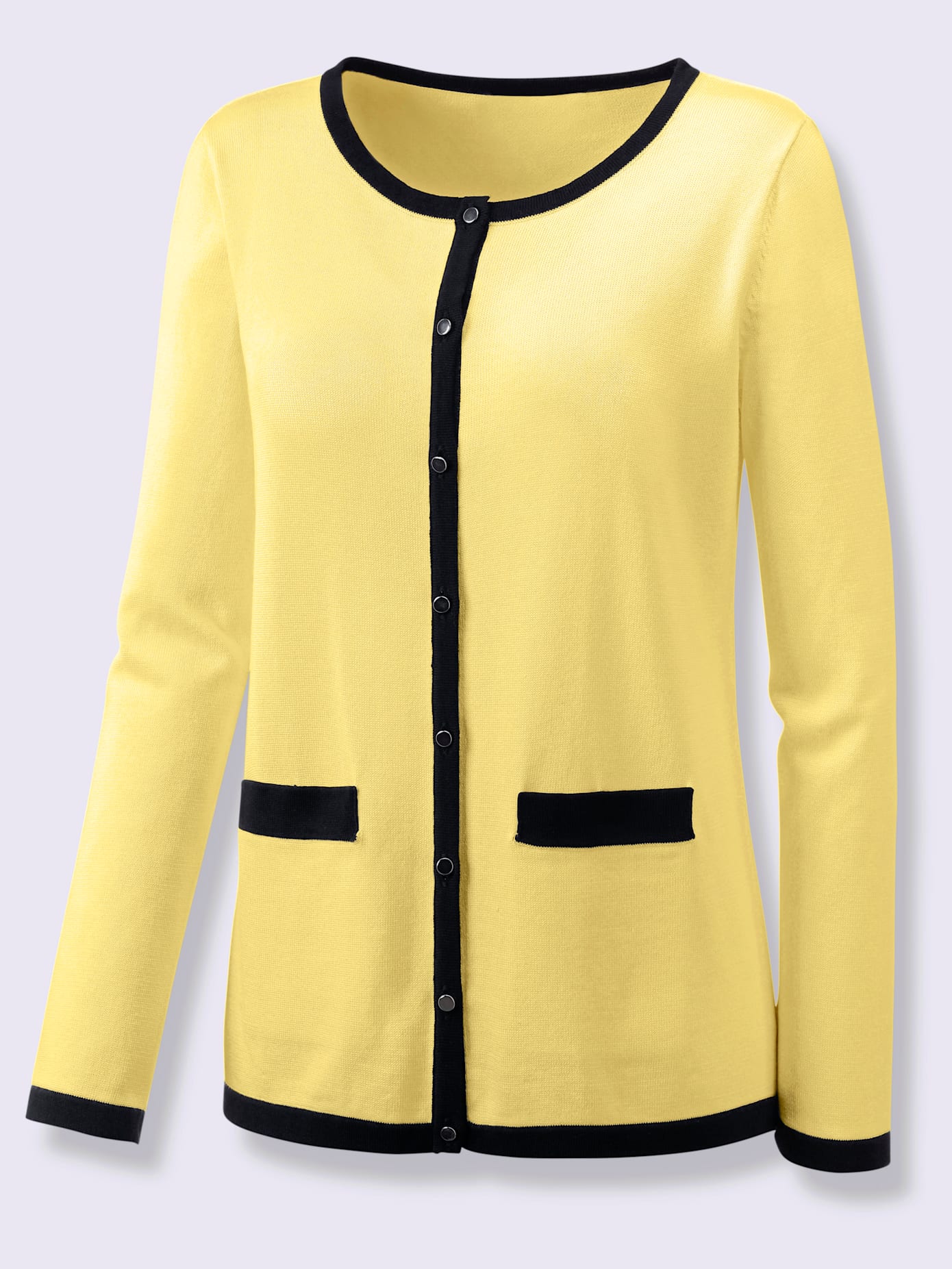 Twinset pure coton pima