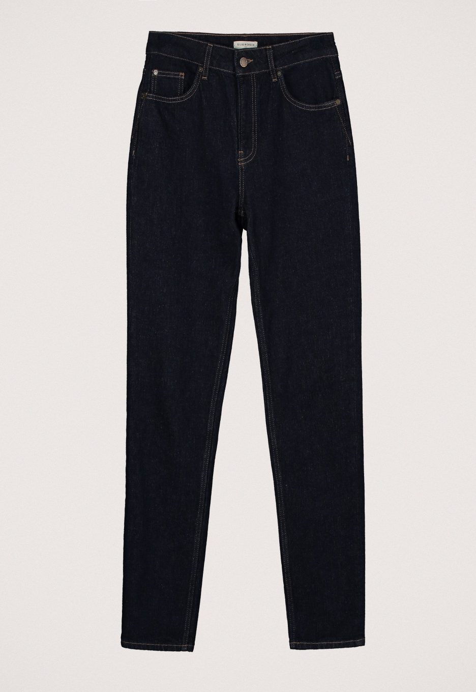 Silvercreek Liv Straight Jeans