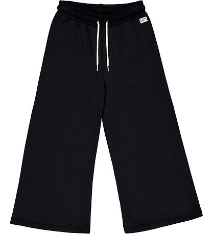 Olsen kids x By Green Sweatpants - FlaRød - Sort