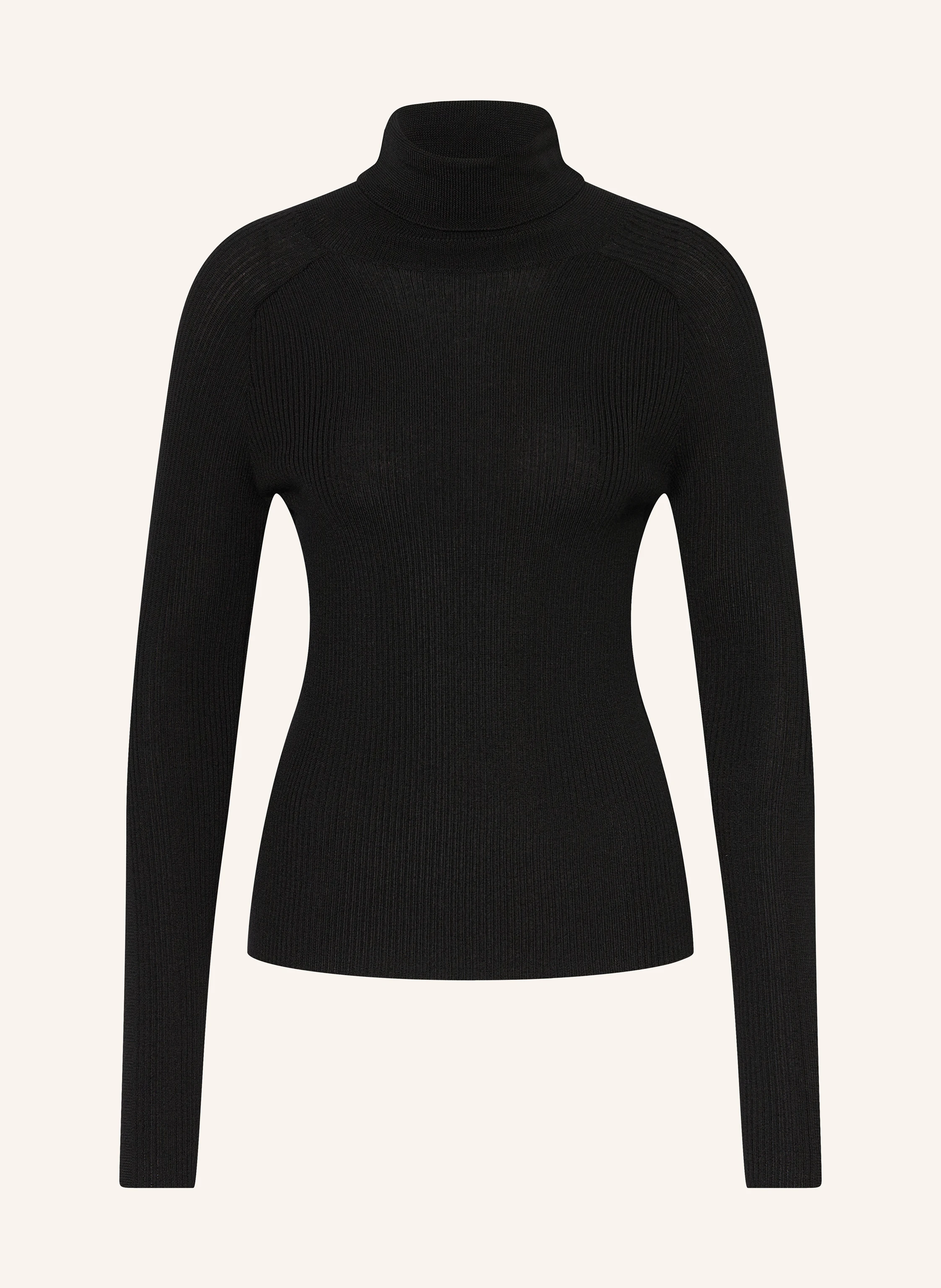 GAUCHERE Rollkragenpullover