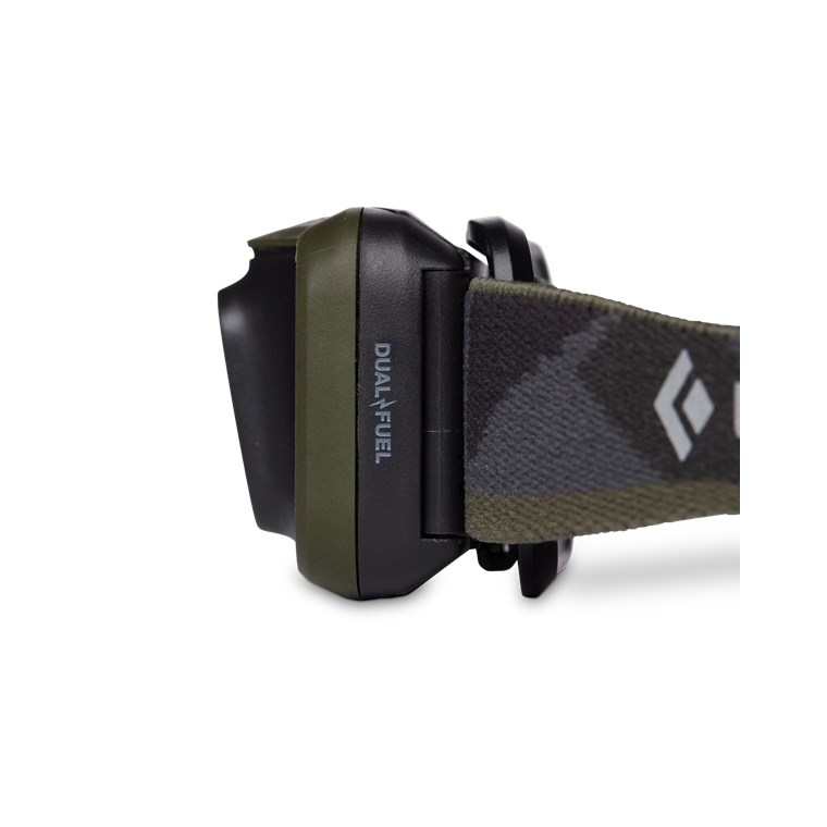 Black Diamond Spot 400 Headlamp Dark Olive
