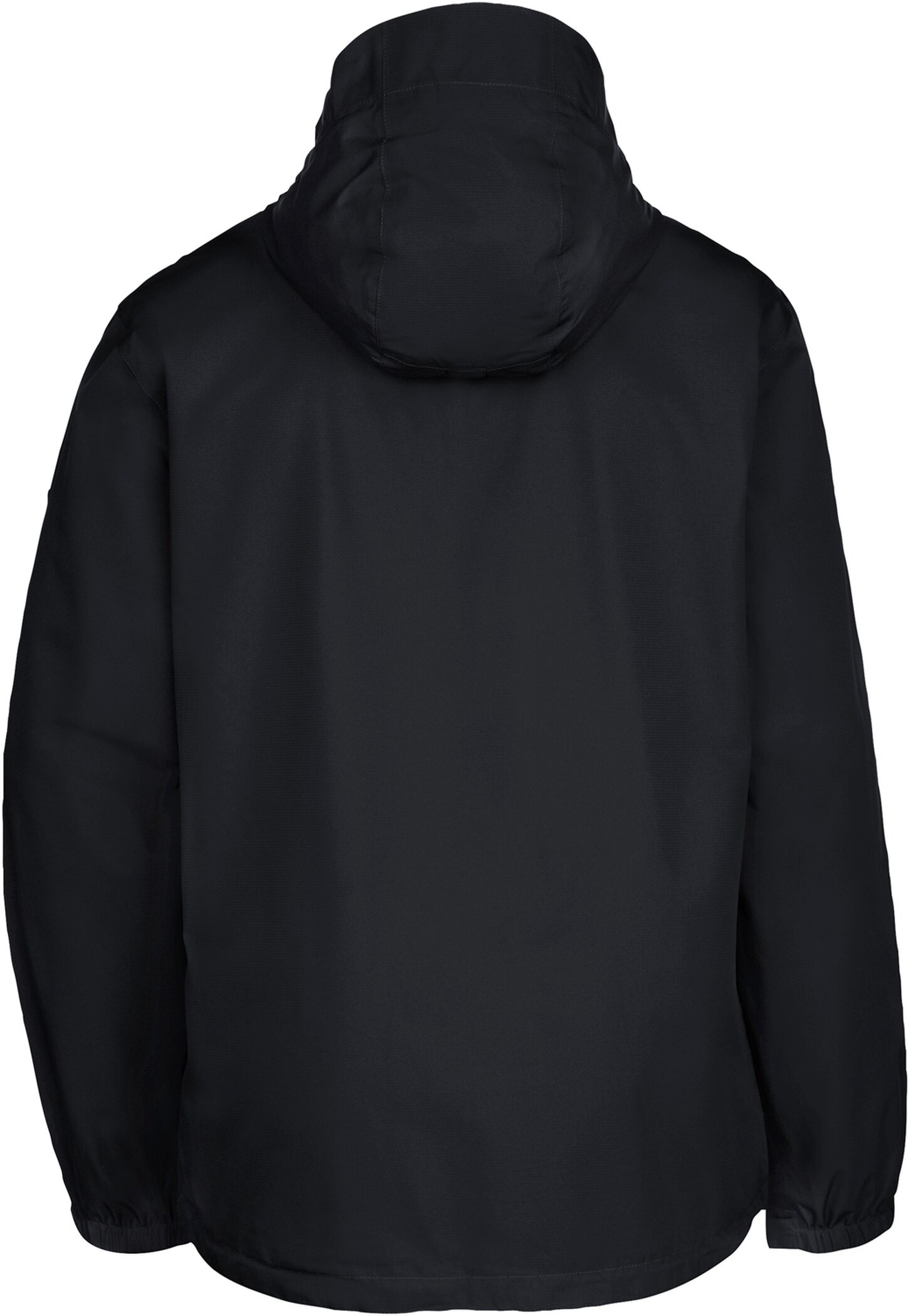 VAUDE Outdoorjacke »MEN'S ESCAPE LIGHT JACKET« 1 Stk. tlg. mit Kapuze