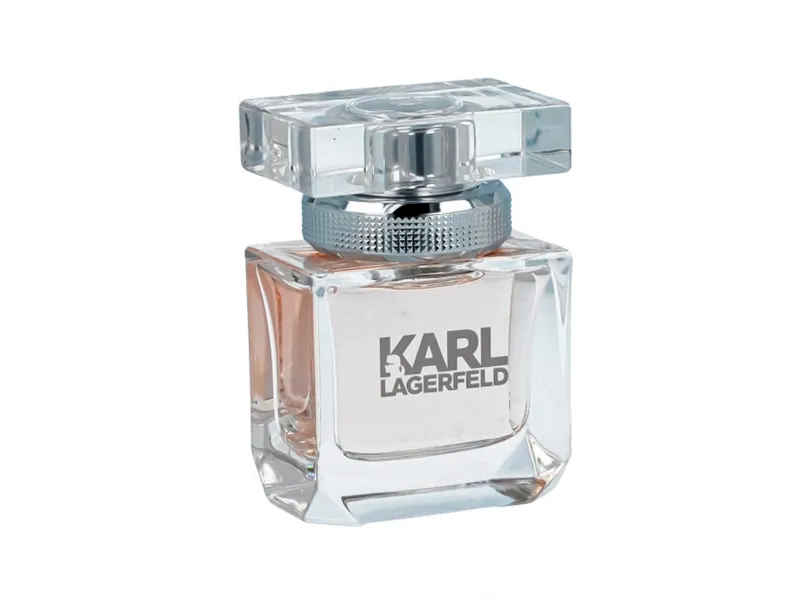 Karl Lagerfeld Karl Lagerfeld for Her Eau De Parfum 45 ml (kvinde)