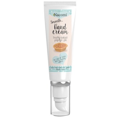Crème nourrissante - Papaya pie - Mains - 85 ml
