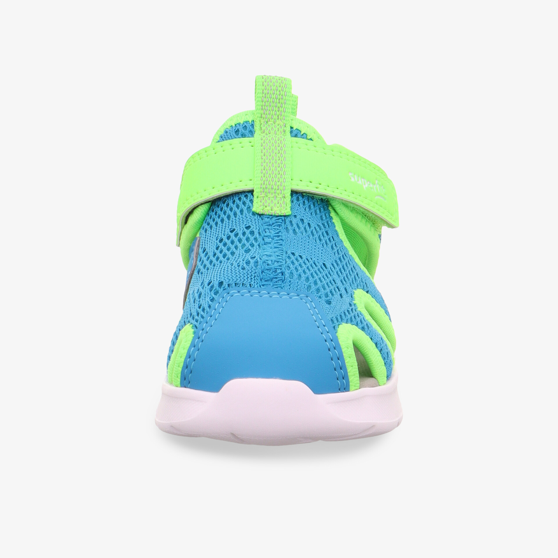 superfit Kinder Sandalen blau
