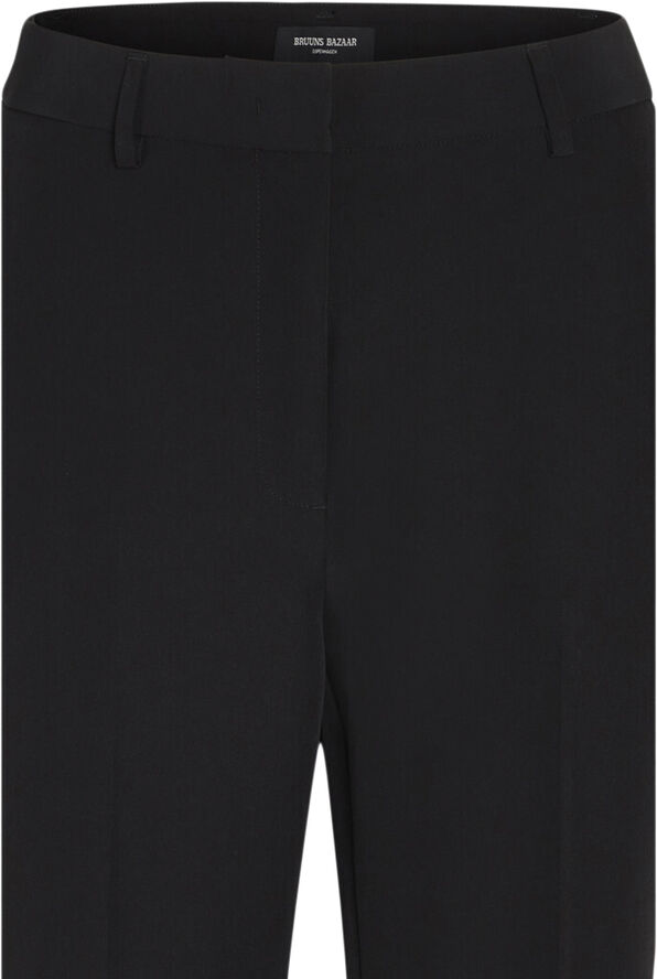 Bruuns Bazaar RubysusBBEleza pants Black