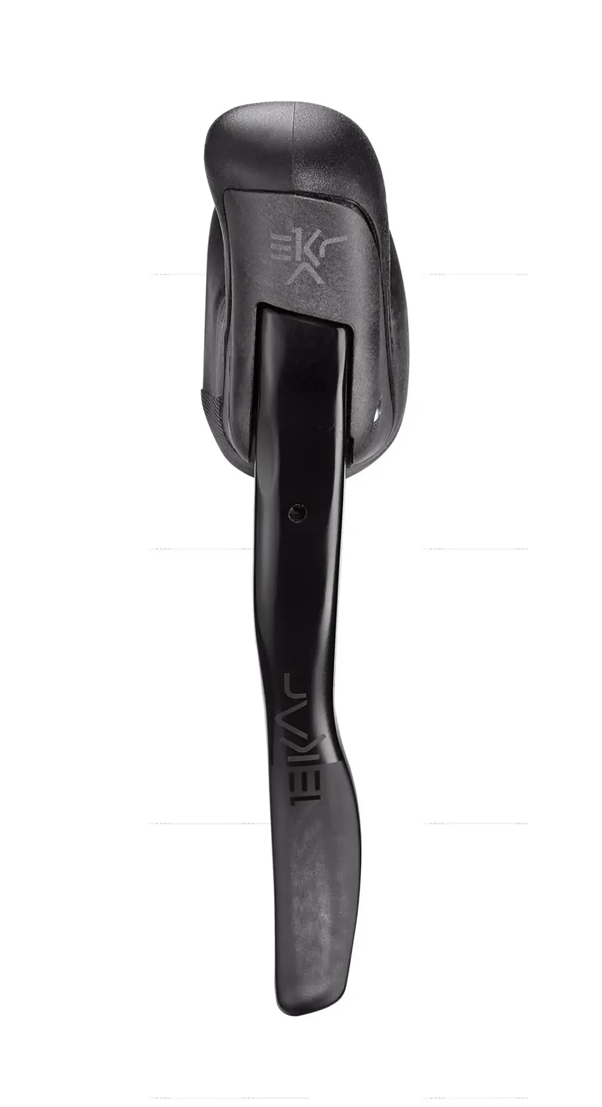 Campagnolo EKAR Ergopower Remhendel Links met 140mm Remklauw Disc 13 Speed
