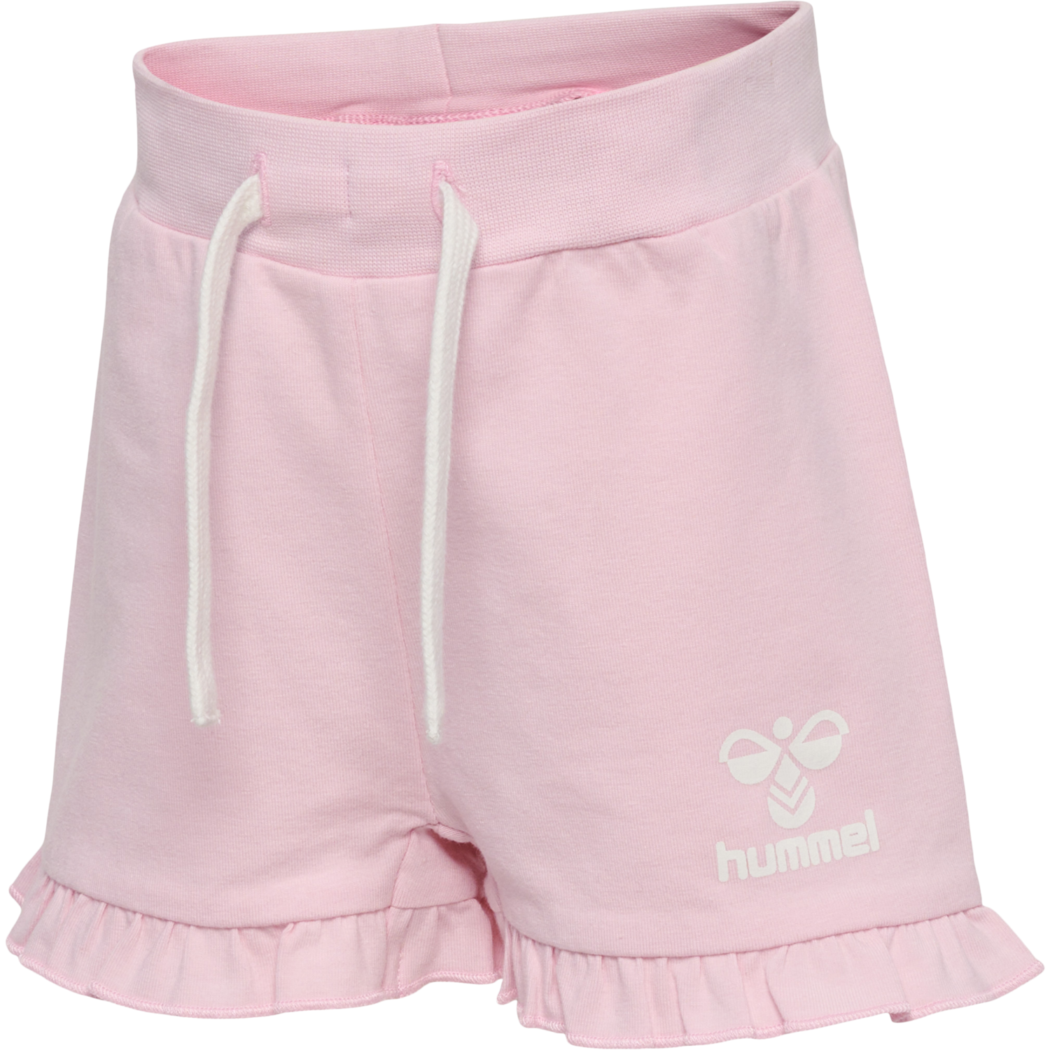 hmlDREAM RUFFLE SHORTS