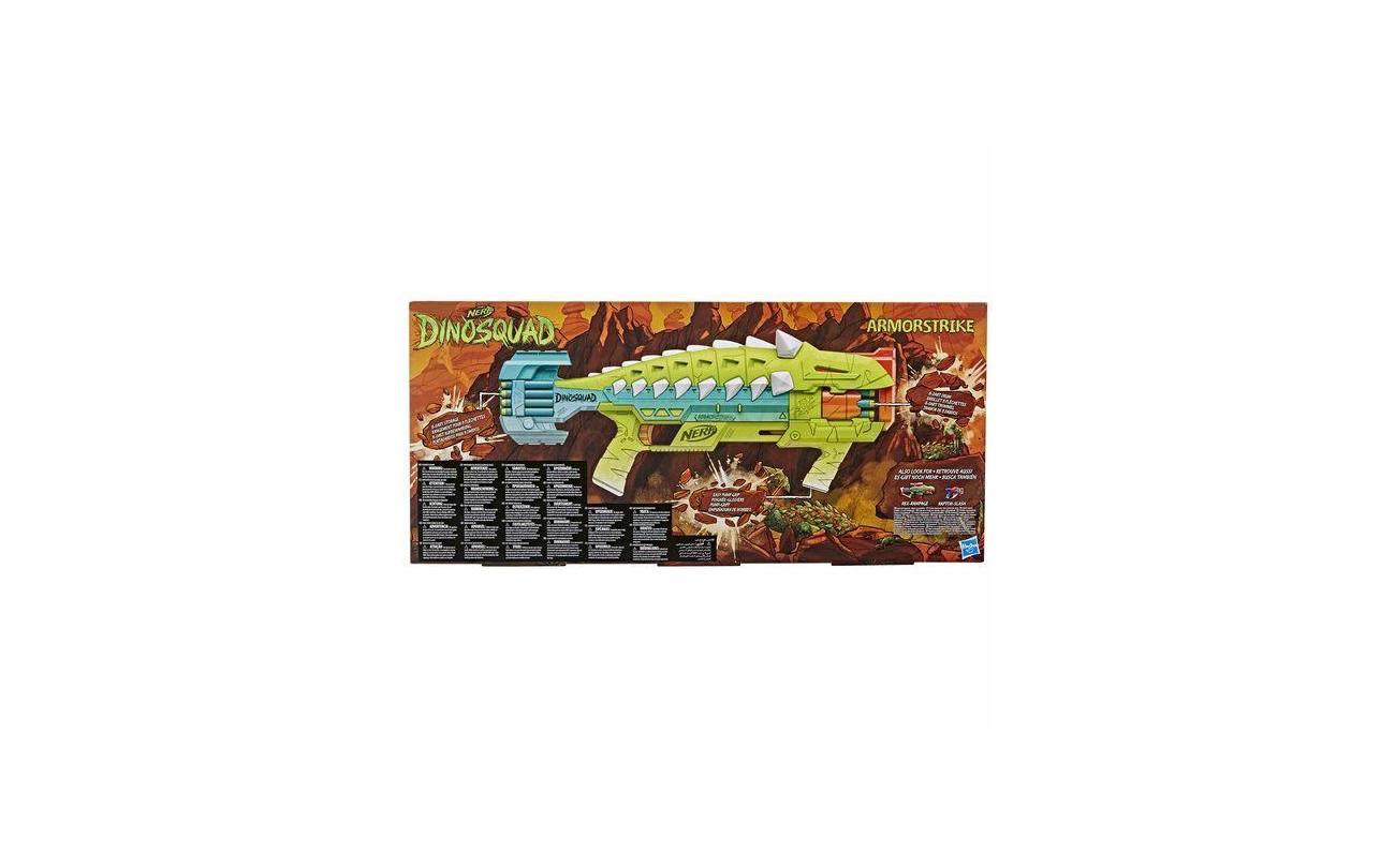 NERF DinoSquad Armorstrike