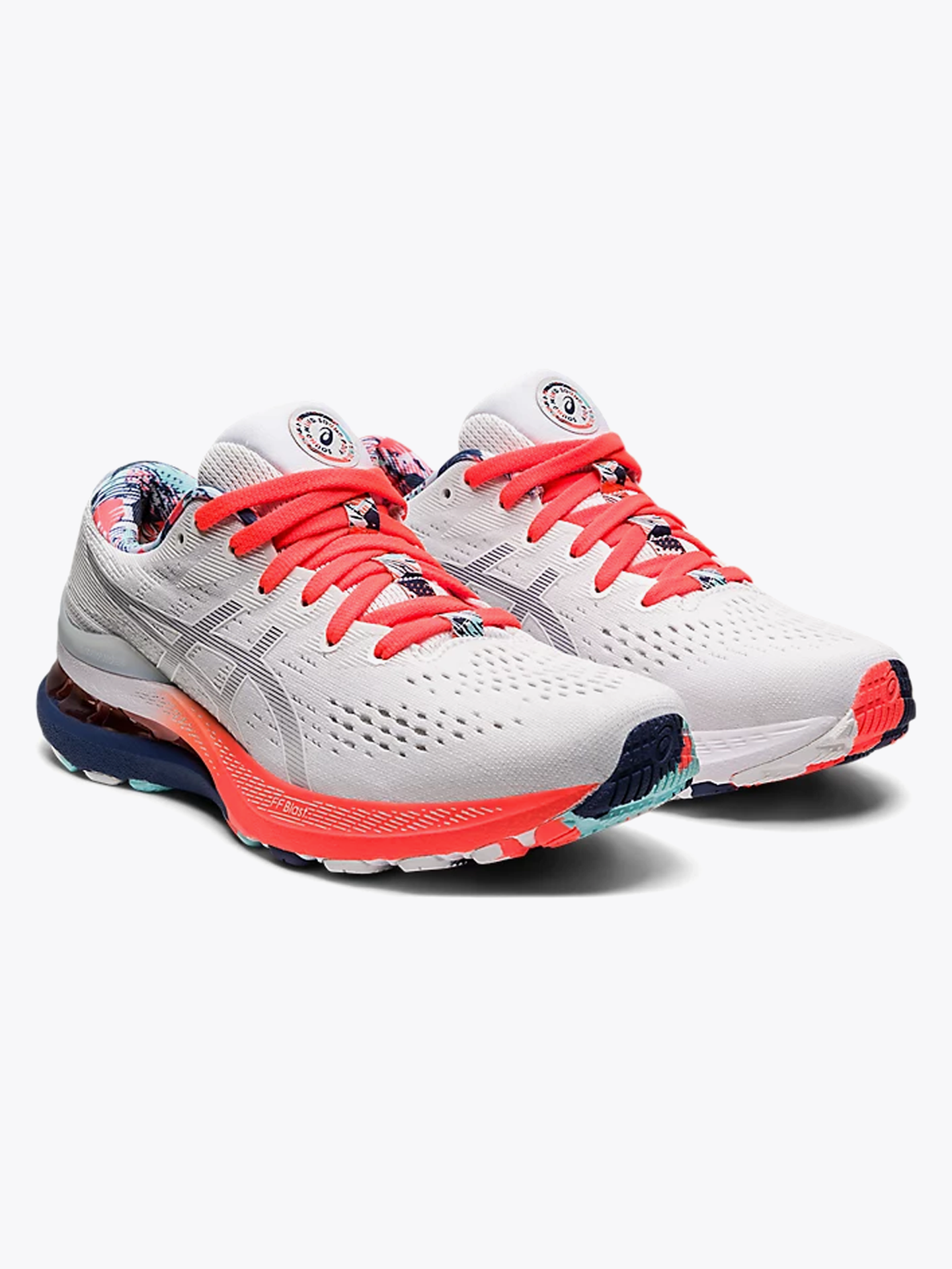 Gel-Kayano 28