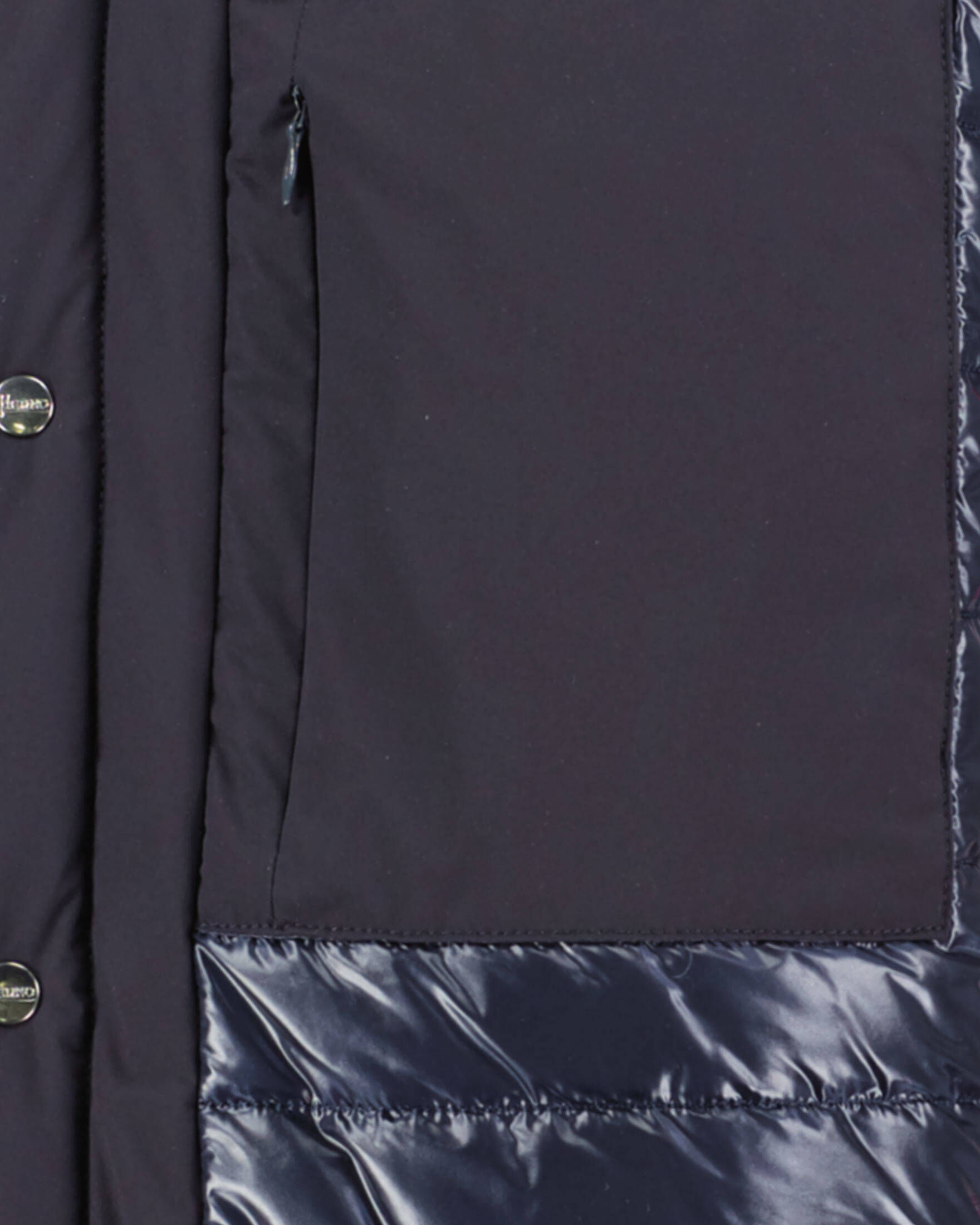 Herno| Herren Jacke RESORT TRAVEL PACK