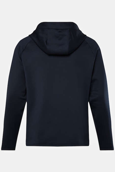 JAY-PI Trainingsjacke FLEXNAMIC®, Tennis, Softshell, Kapuze