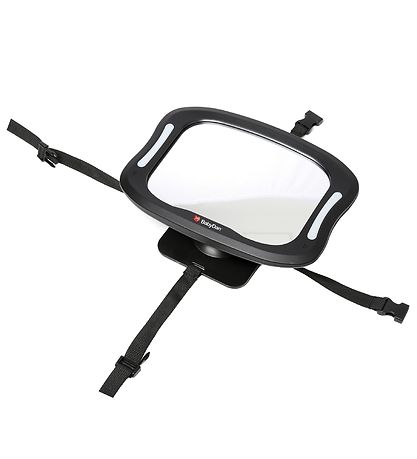 BabyDan LED Spiegel für Auto