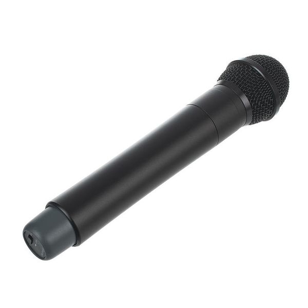 the box MBA120W MKII HT