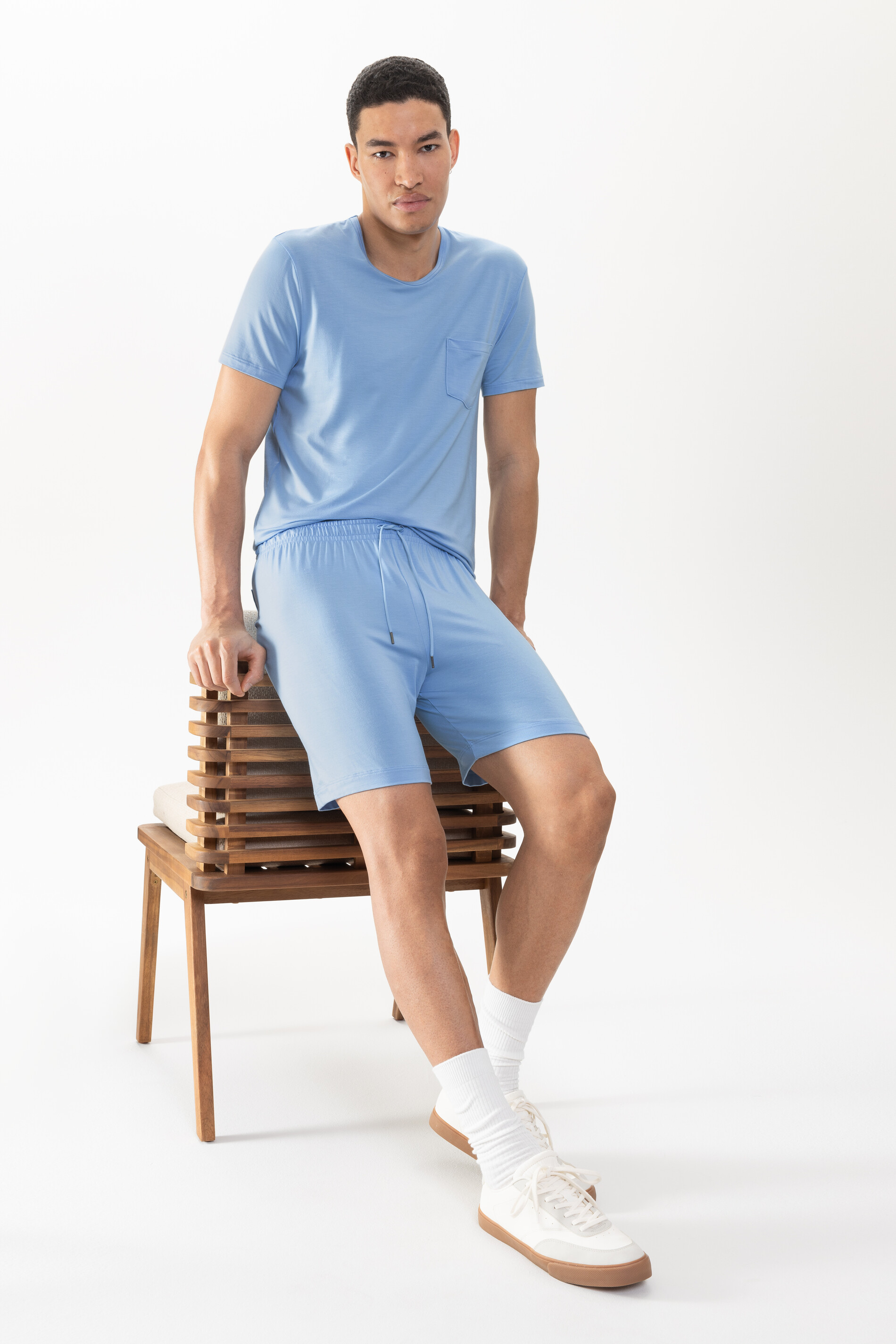 Kurze Hose<br>Serie Jefferson
