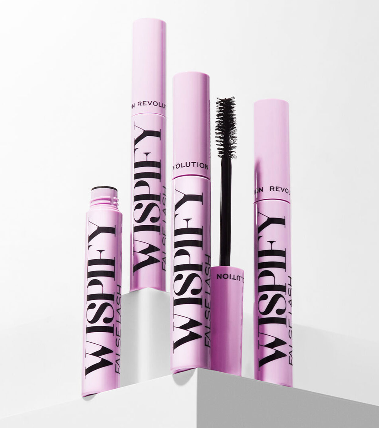 Revolution - Rímel Wispify False Lash