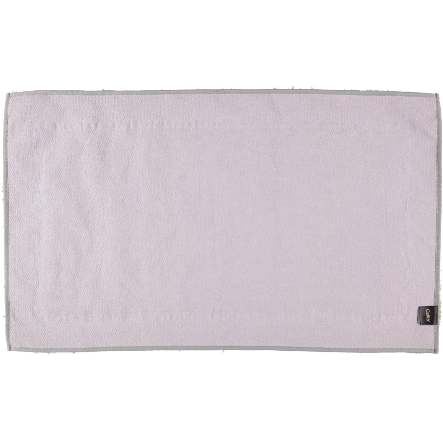 Badematte PLATIN