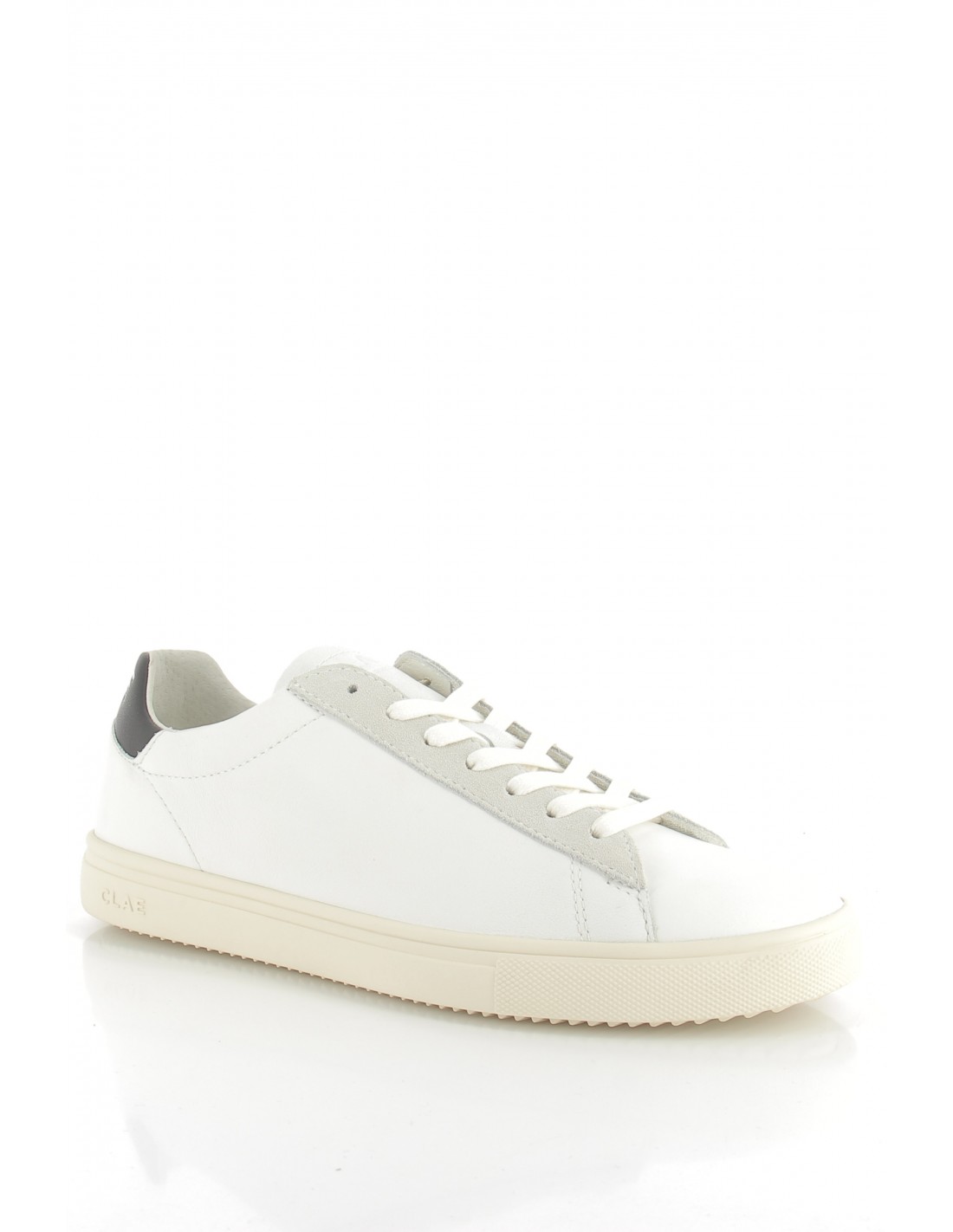 clae Baskets de ville Homme bradley california