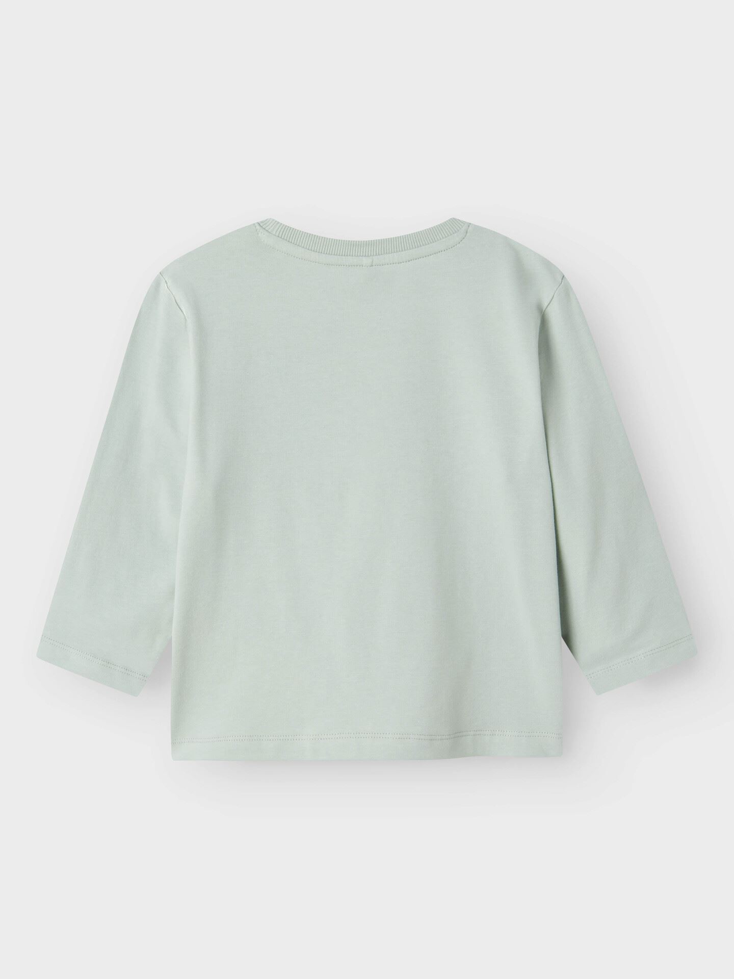 Hako Long Sleeve Top Box