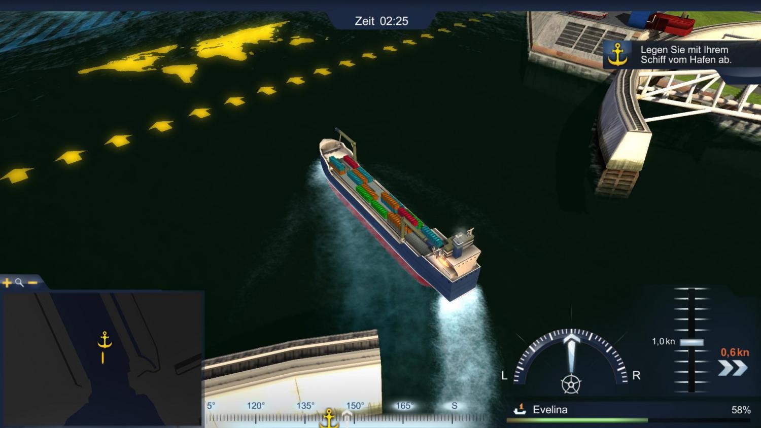 TransOcean: The Shipping Company- PC