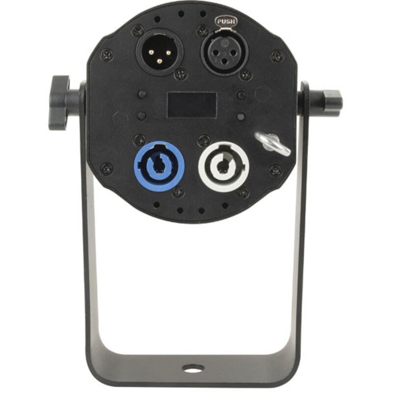 Showtec Accent Spot Q4 RGBW LED pinspot