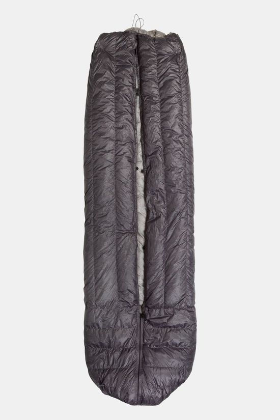 Cocoon Cocoon Hammock Top Quilt Down, Hydrophobic Duck Down Hangmat