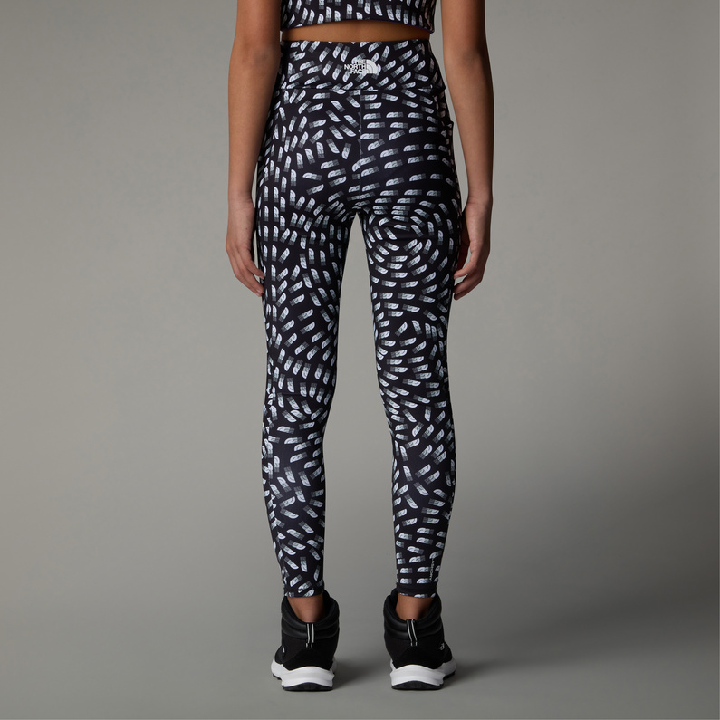 The North Face Kinder G Never Stop Tights