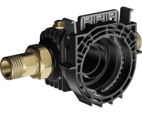 basismodule Grünbeck cliQlock 3/4 inch DN20 101000070000