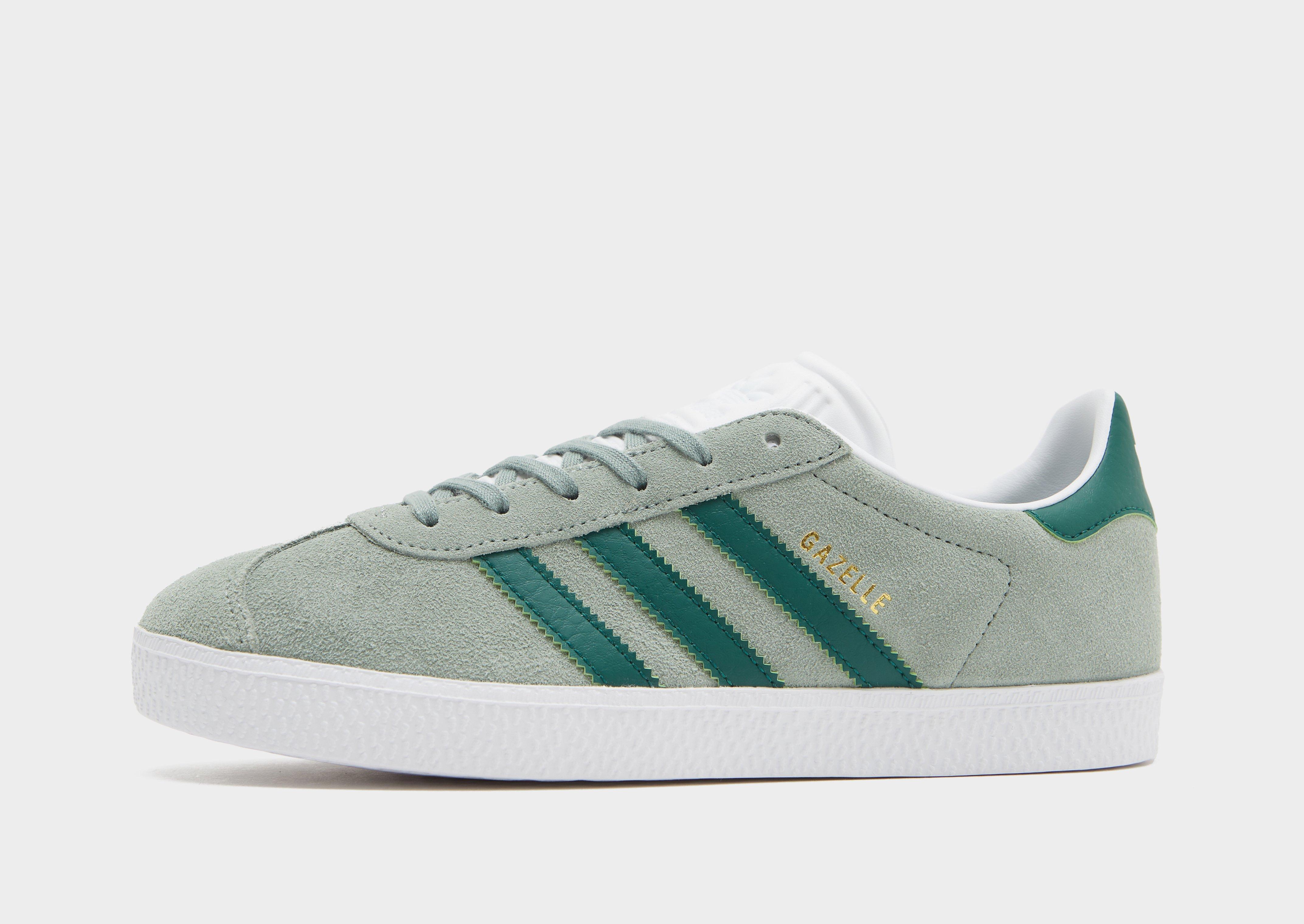 adidas Originals Gazelle Junior