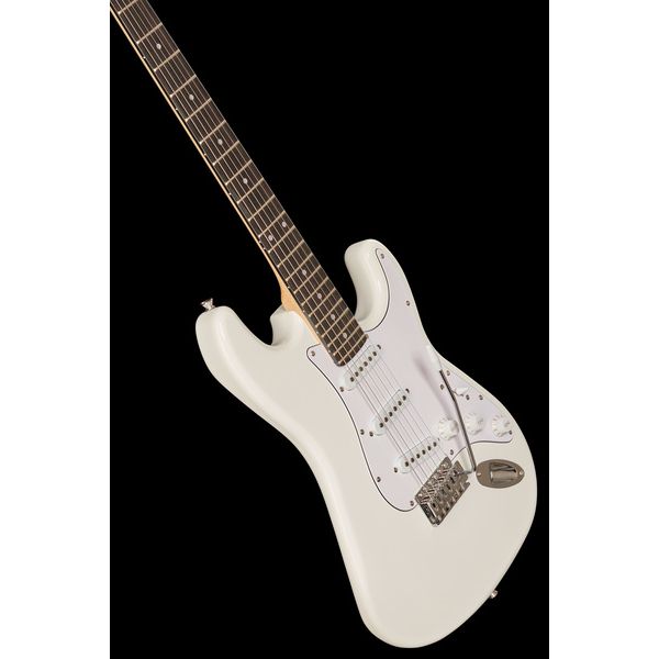 Harley Benton ST-20 WH St. Series Bundle