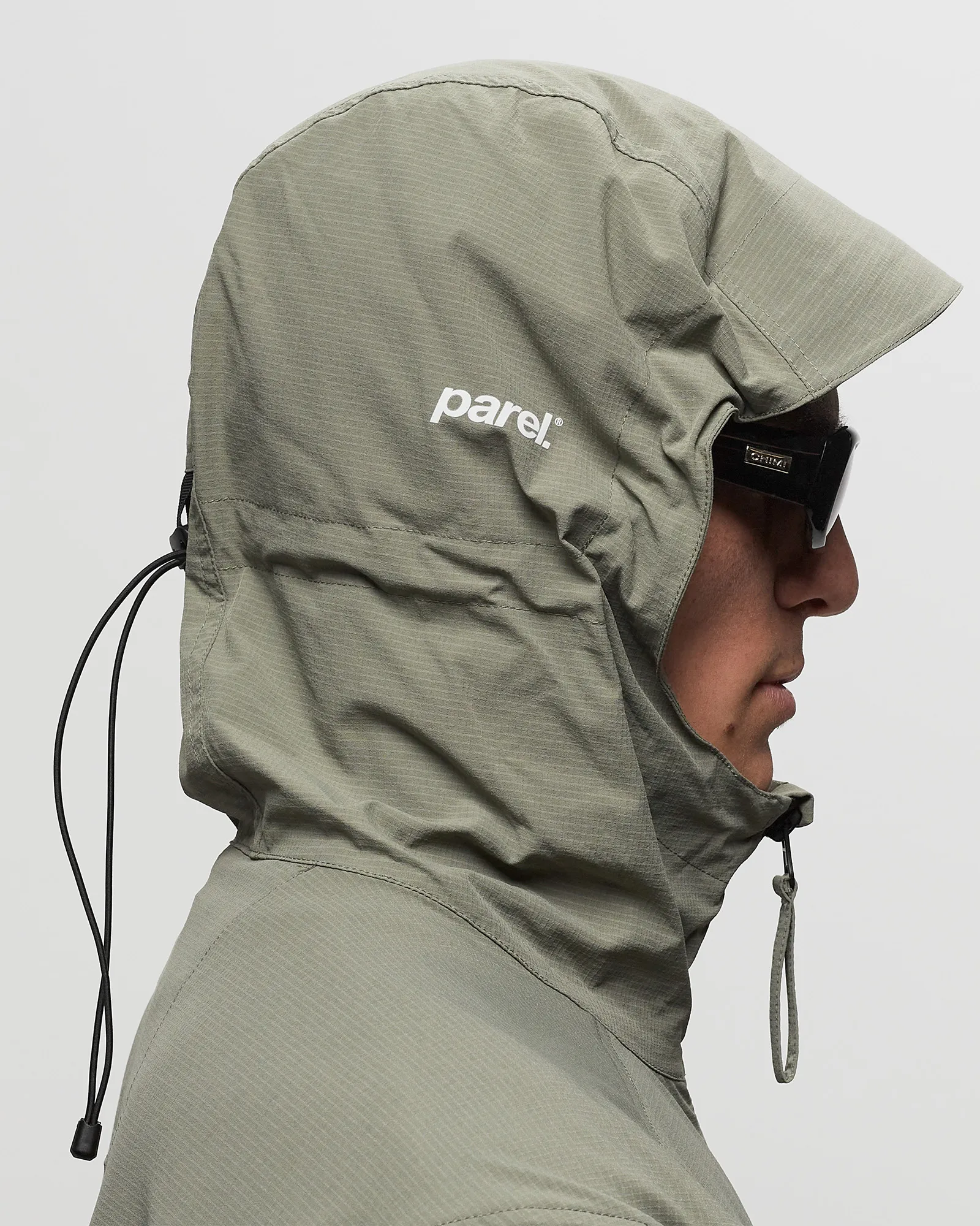 parel studios Teide Jacket