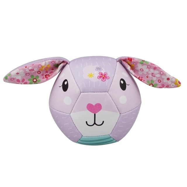Barbo Toys Blød bold Bea Bunny