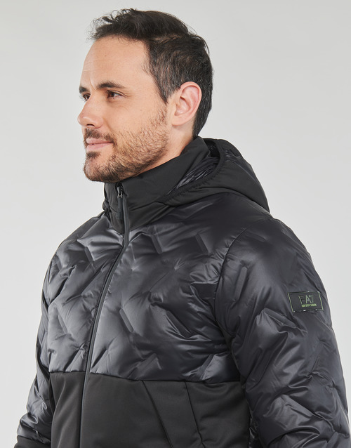 Emporio Armani EA7 - 6LPB03 - Noir