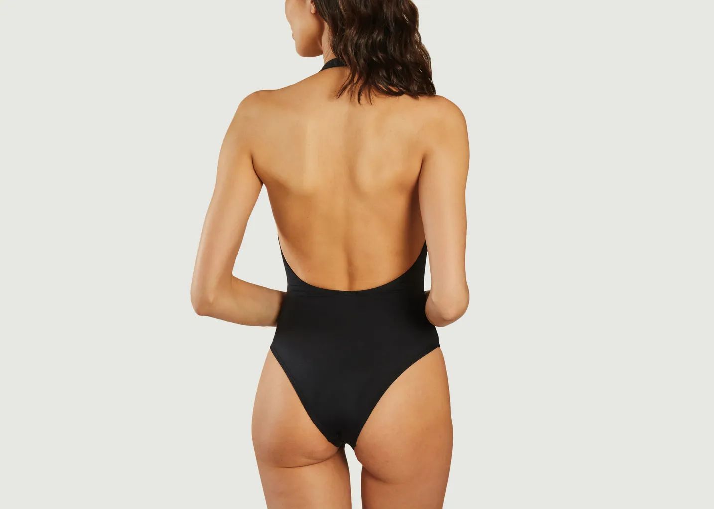 Maillot zip Sylvie K-Way
