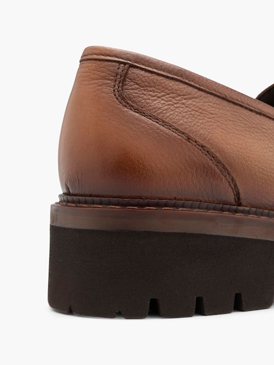 5th Avenue Loafer beige