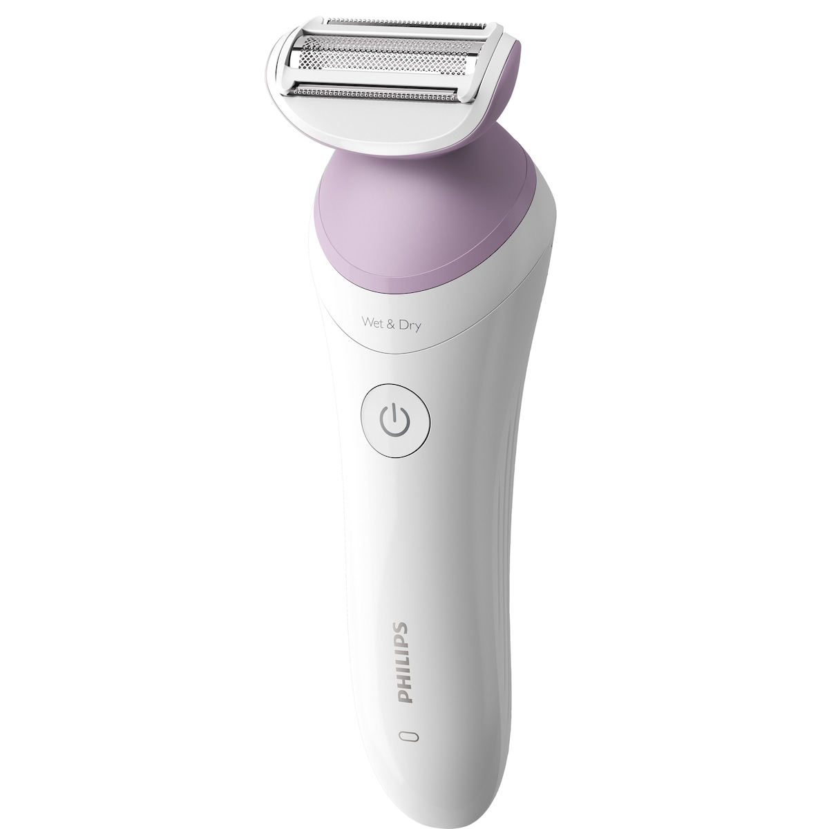 Philips Series 6000 ladyshave BRL136