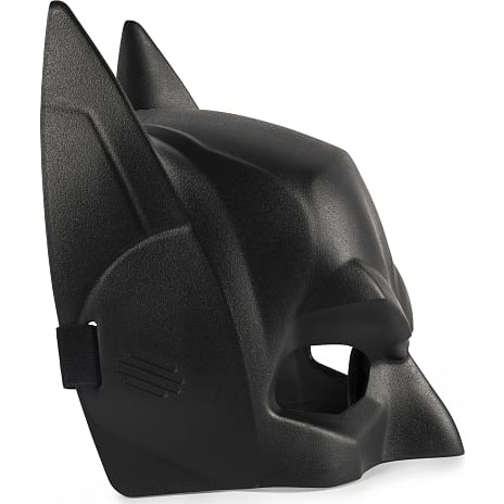 Batman kappe og maske sæt