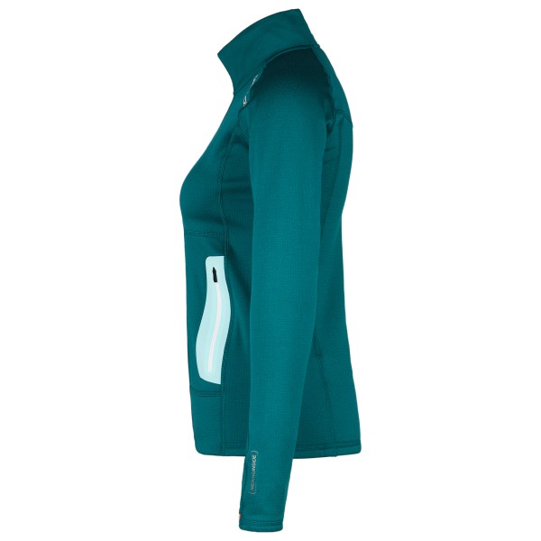 Ortovox - Women's Fleece Light Jacket - Veste polaire