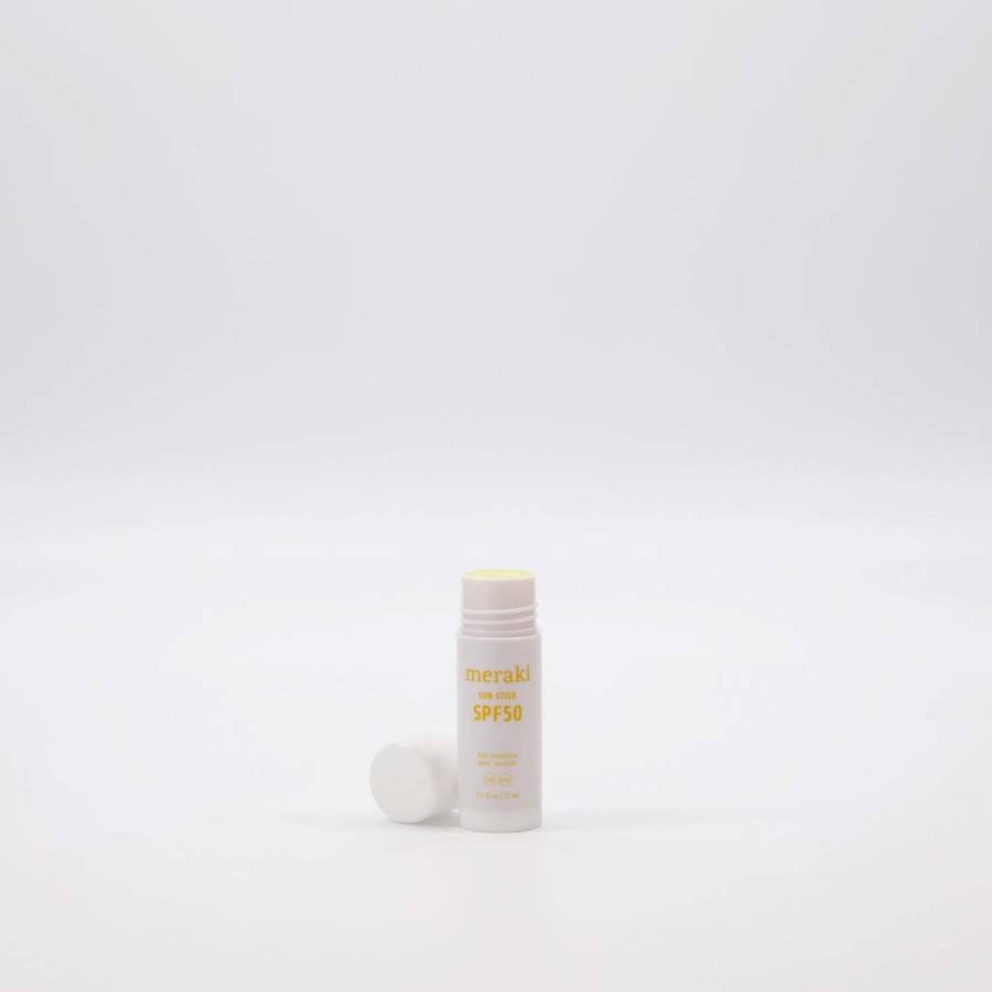 Meraki Sun Stick Pure SPF50 15ml