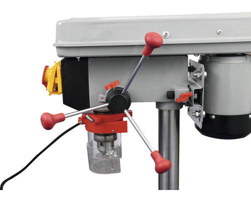 Pattfield PE-500TBM 500W tafelboormachine