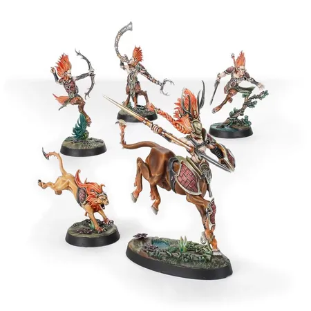 Games Workshop Warhammer 40.000 Underworlds: Beastgrave