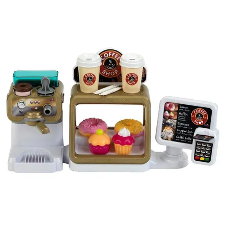Theo Klein Coffe Shop