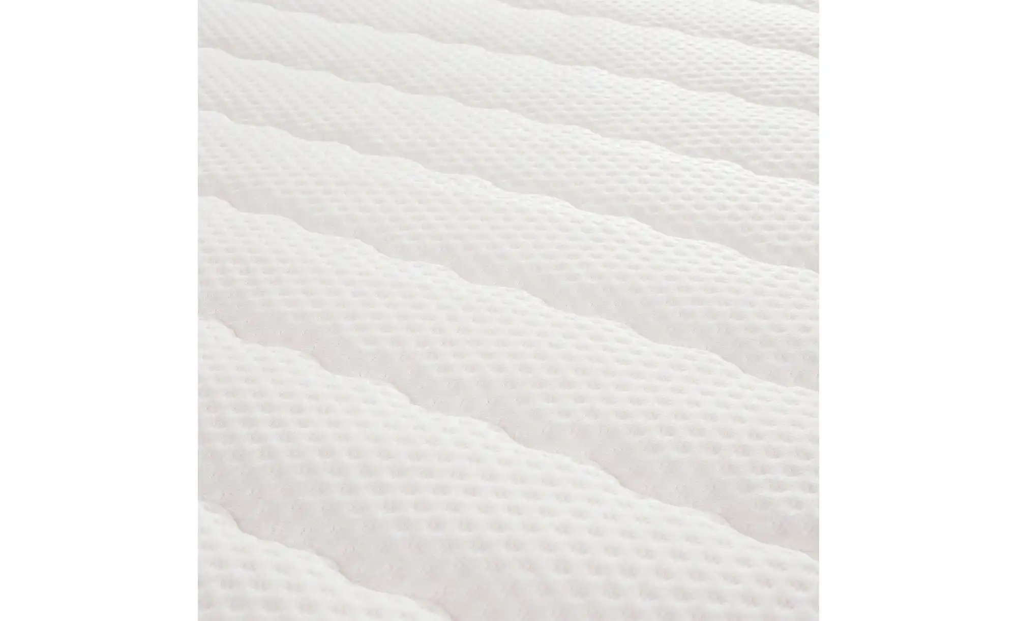 Breckle Matratzentopper Top Gel Topper